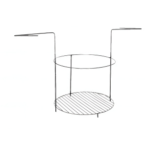 Решетка-гриль 1-х ярусная, средняя, к тандырам АМФОРА