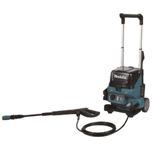 Мойка высокого давления MAKITA XGT HW001GZ (без АКБ и ЗУ)