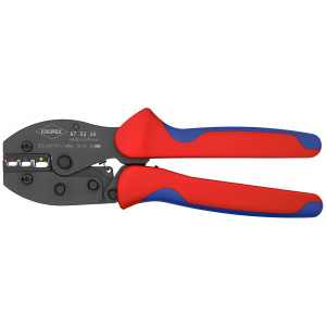 Инструмент для обжима контактов KNIPEX KN-975236