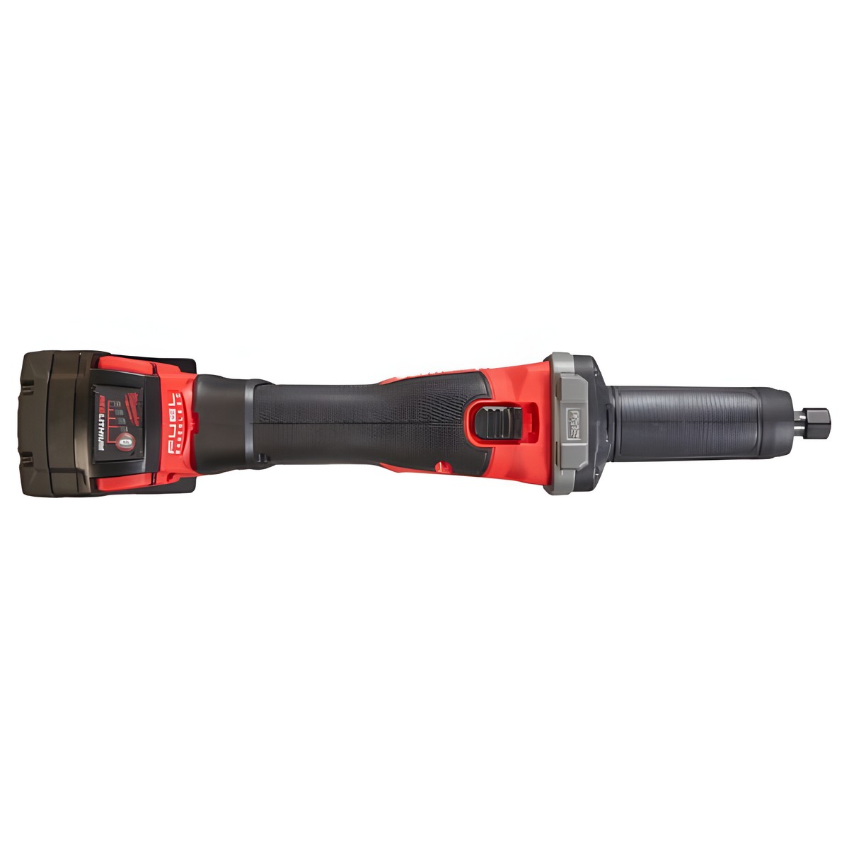 Машина шлифовальная прямая аккумуляторная MILWAUKEE M18 FDG-502X FUEL 4933459107