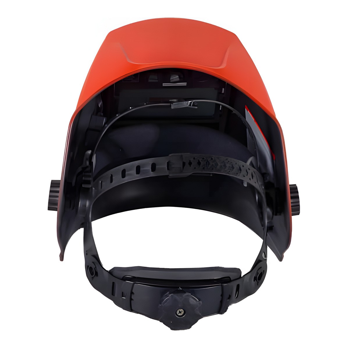 Маска сварщика РЕСАНТА МС-2 RED