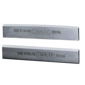 Ножи для рубанков (RB5/10, 5 шт.) STANLEY 0-12-378