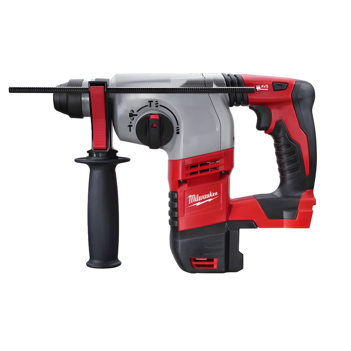 Перфоратор аккумуляторный MILWAUKEE HD18 HX-0 (без АКБ и ЗУ) 4933408320