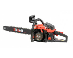Пила цепная бензиновая BRAIT BR 5218С 01.01.034.019