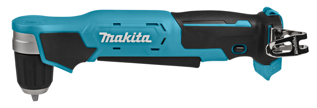 Дрель аккумуляторная угловая MAKITA DA333DZ (без АКБ и ЗУ)