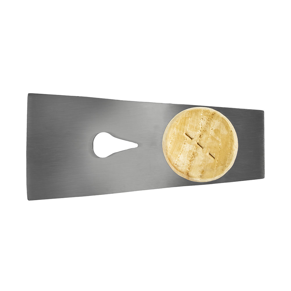 Молоток бетонщика 450 г. (деревянная ручка) КОБАЛЬТ 918-688