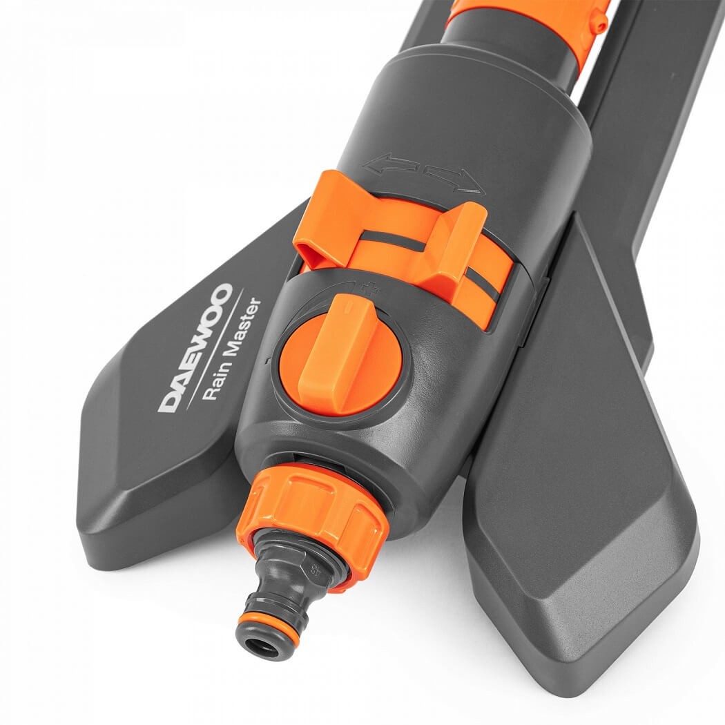 Дождеватель 320 Rain Master DWS 2030 DAEWOO