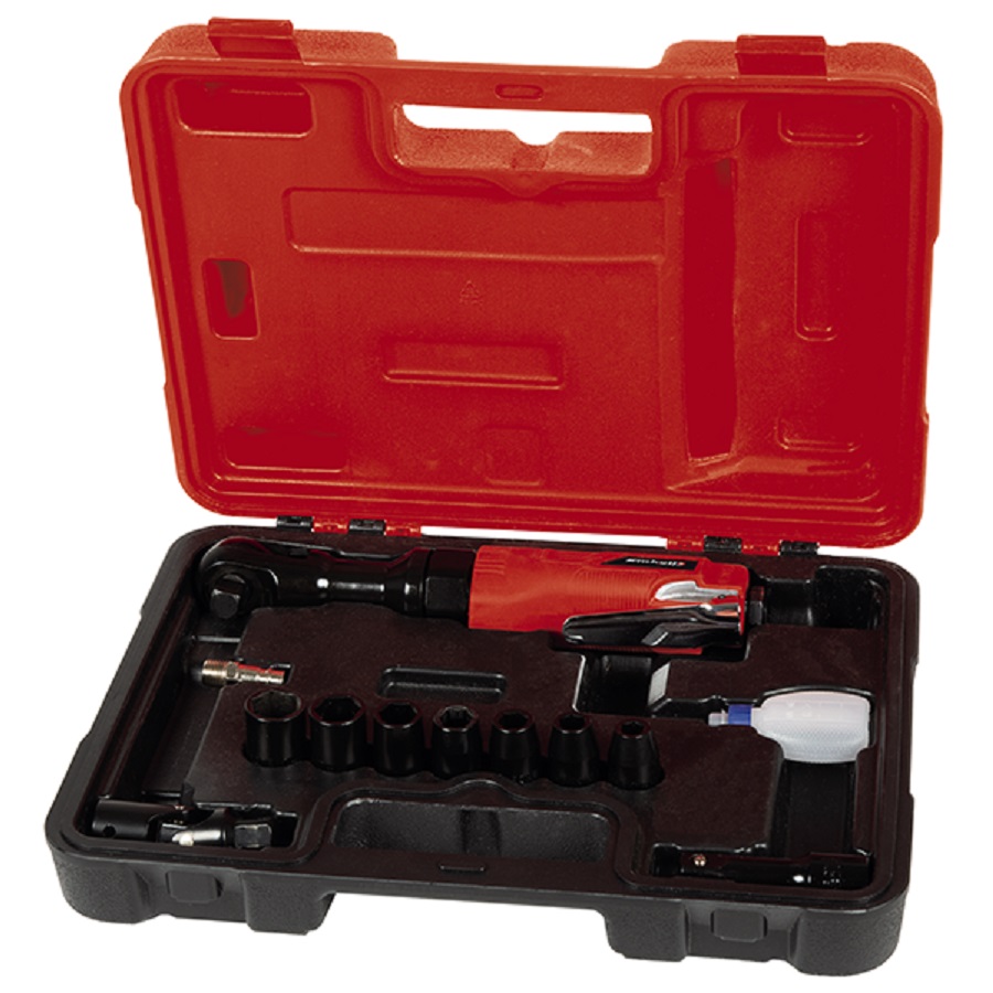 Гайковерт пневматический угловой Einhell TC-PR 68 4139180