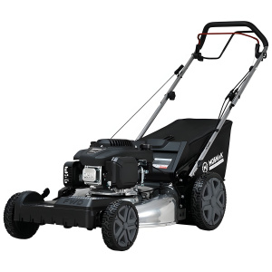 Газонокосилка бензиновая МОБИЛ К ХМ561 ПРО