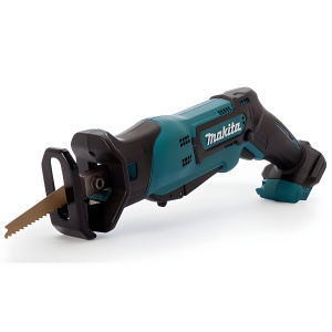 Пила сабельная аккумуляторная MAKITA JR105DZ (без АКБ и ЗУ)