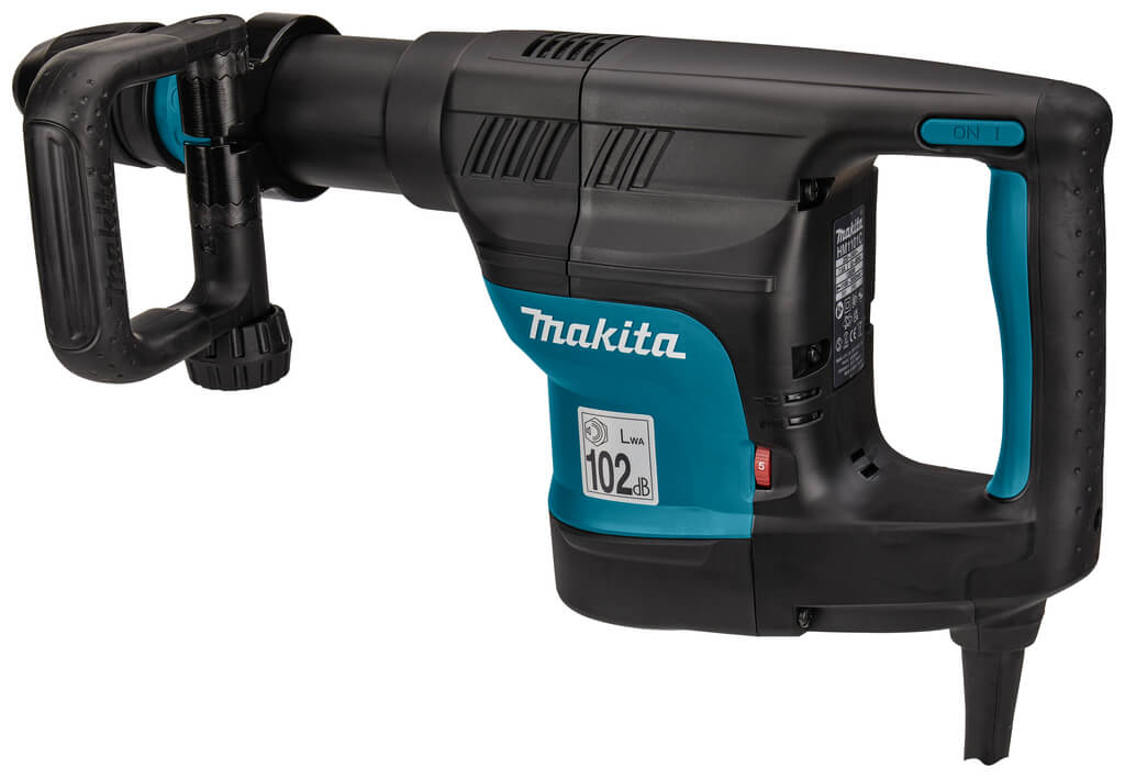 Молоток отбойный MAKITA HM1101C