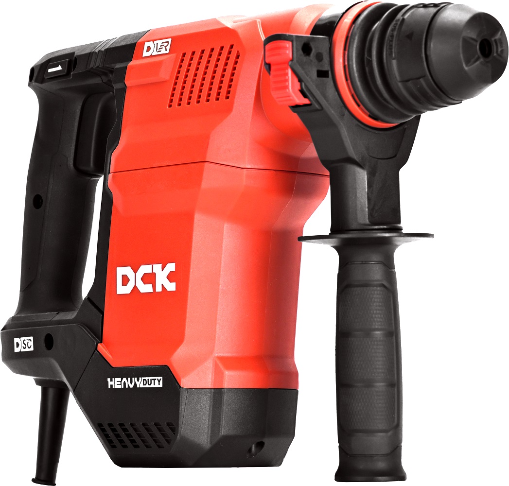 Перфоратор DCK KRH1200-30