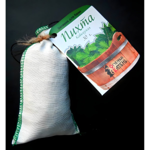 Запарка для бани ПИХТА КАВКАЗСКАЯ