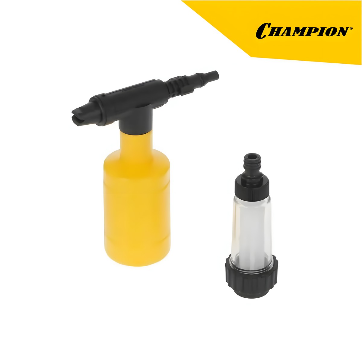 Мойка высокого давления CHAMPION НР6160