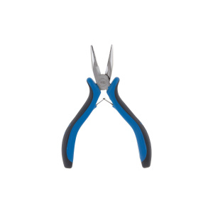 Тонкогубцы 120 мм ЗУБР Профессионал Титан Мини 22170-3_z01