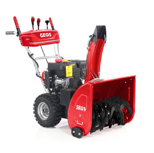 Снегоуборочник бензиновый GEOS ArcticLine 620 B 212983