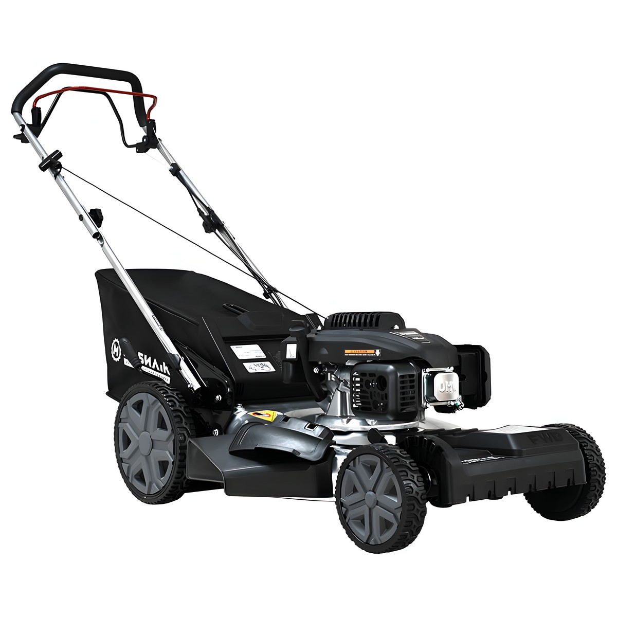 Газонокосилка бензиновая МОБИЛ К ХМ561 ПРО