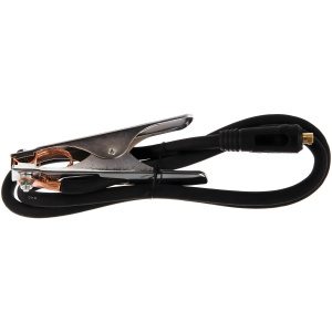 Кабель с клеммой заземления 36 кв. мм