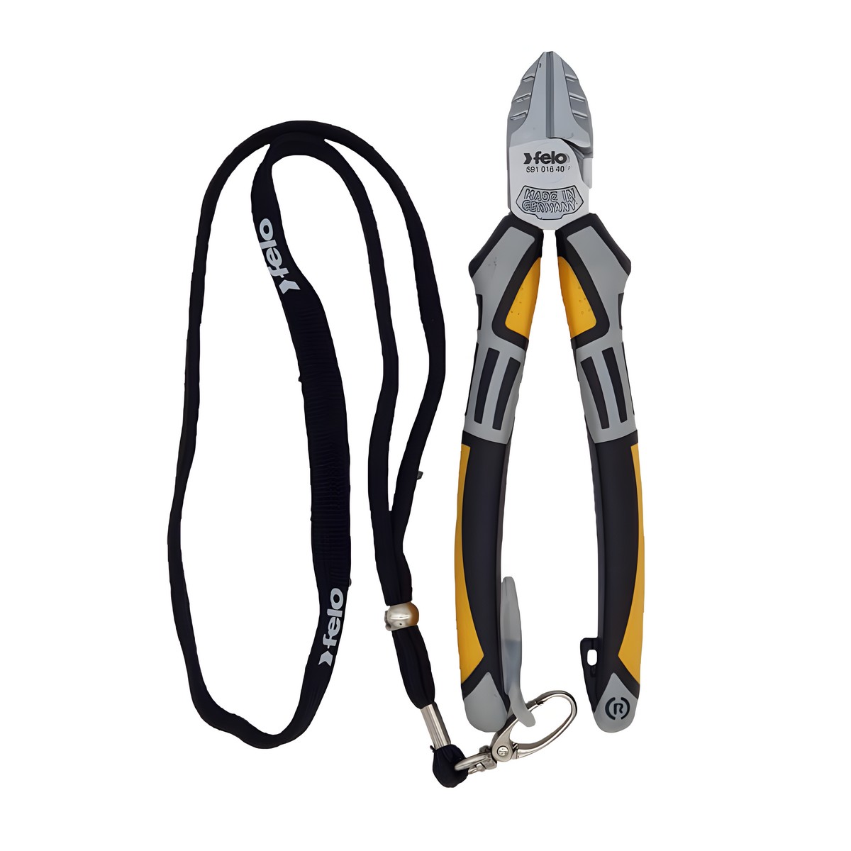 Бокорезы 180 мм FELO 59101840