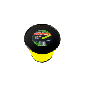 Леска  2.4 мм х 515 м (звезда) BRAIT 240515ST(бухта)