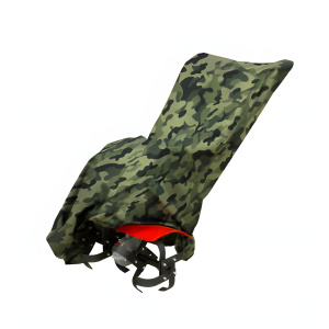 Чехол для мотоблока COFRA RM-1112CAMПРОМО (1510х880х1400 мм, камуфляжный, синтетика) + очки