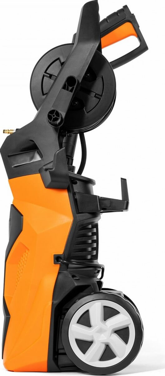 Мойка высокого давления DAEWOO DAW 550