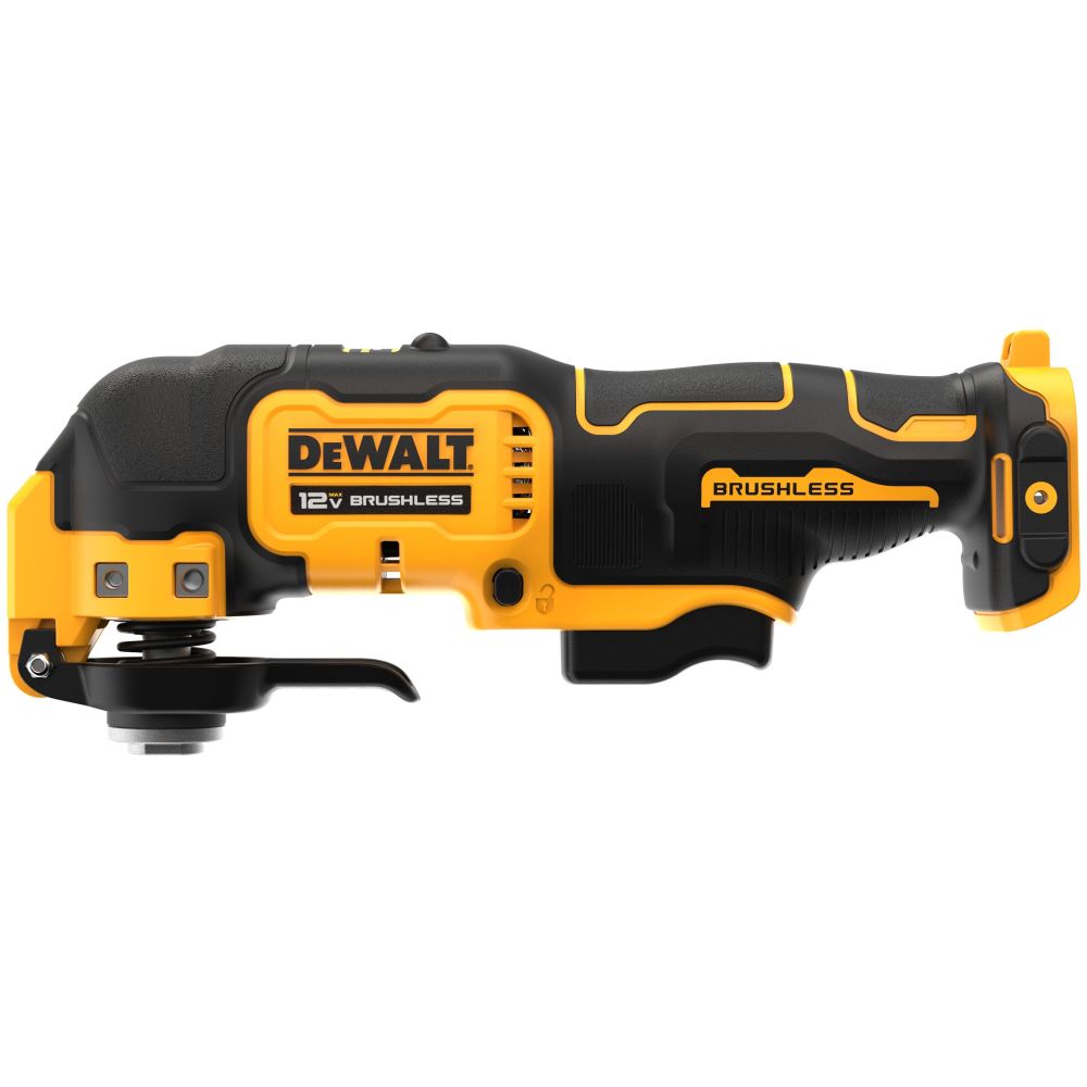 Мультитул DEWALT DCS353B (без АКБ и ЗУ)