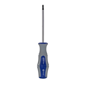 Отвертка T 20 х 100 мм (двухкомпонентная рукоятка) Ultra Grip КОБАЛЬТ 910-058