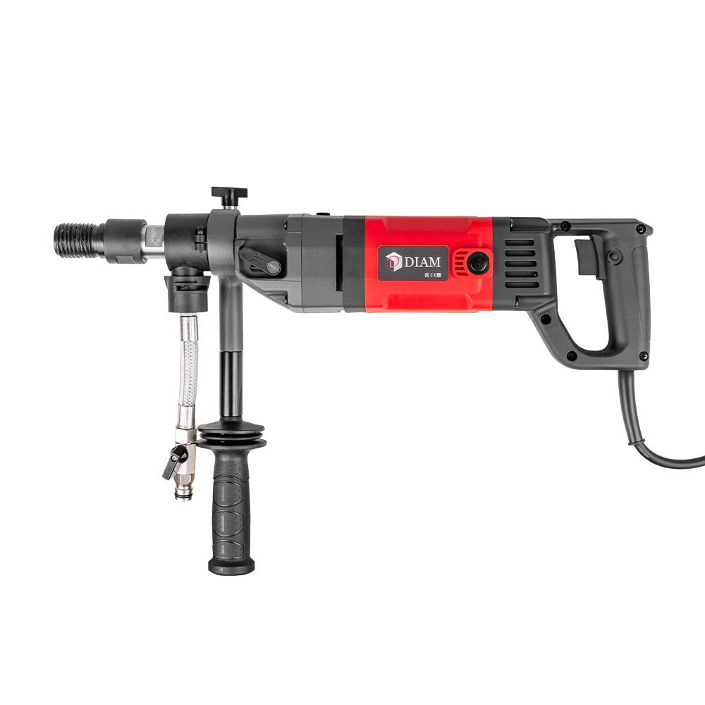 Машина сверлильная DIAM ML-130E-HIT 620116