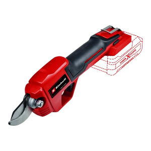 Секатор аккумуляторный Einhell PXC GE-LS 18 Li-Solo (без АКБ и ЗУ) 3408300