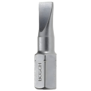 Бита SL 4.0 х 0.5 х 25 мм (1 шт.) ECO BOSCH 2608521224