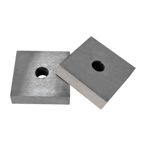 Лезвия сменные для станка 920-643 (2 шт., Cr-V) КОБАЛЬТ 920-650