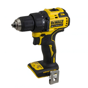 Дрель аккумуляторная DEWALT DCD708N-XJ (без АКБ и ЗУ)