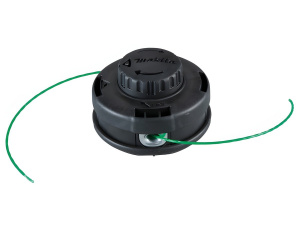 Головка триммерная M10х1.25LH (полуавтоматическая, 2,0 мм) MAKITA 191D89-4