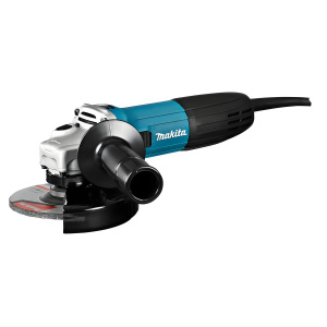Шлифмашина угловая MAKITA GA5030RK