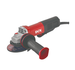 Шлифмашина угловая DCK KSM17-125P