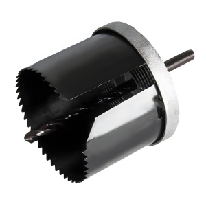 Набор пильный венцов 26-63 мм (7 шт., высота 2.0'') Сделай сам ПРАКТИКА 774-382