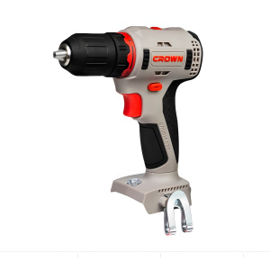 Аккумуляторный шуруповерт CROWN CT21091HX
