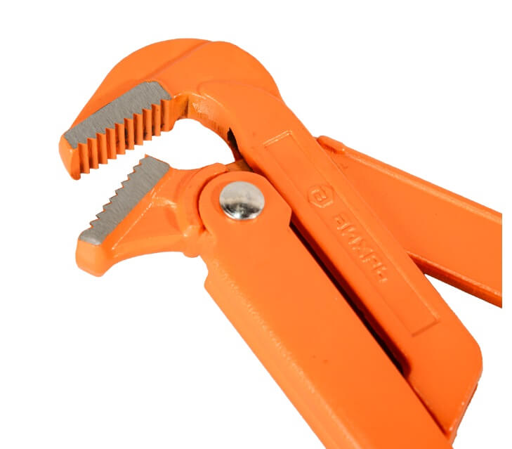 Ключ трубный рычажный №2 ВИХРЬ 73/6/9/3