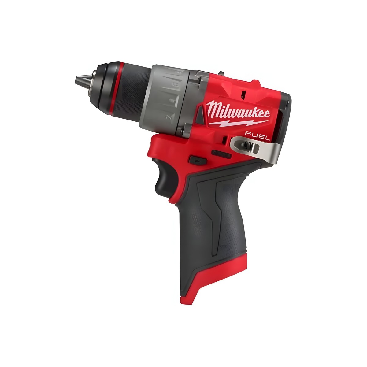 Шуруповерт аккумуляторный MILWAUKEE M12 FDD2-0 4933479872