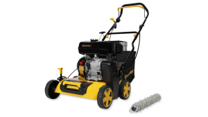 Скарификатор бензиновый CHAMPION GSC4840