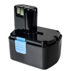 Аккумулятор для HITACHI (14.4V, 2.0Ah, Ni-Cd, коробка) ПРАКТИКА 032-171