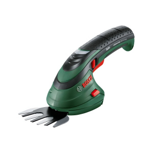 Ножницы аккумуляторные BOSCH ISIO 3 + штанга 0600833109