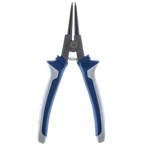 Щипцы для внешних стопорных колец 150 мм (прямые) КОБАЛЬТ 244-230