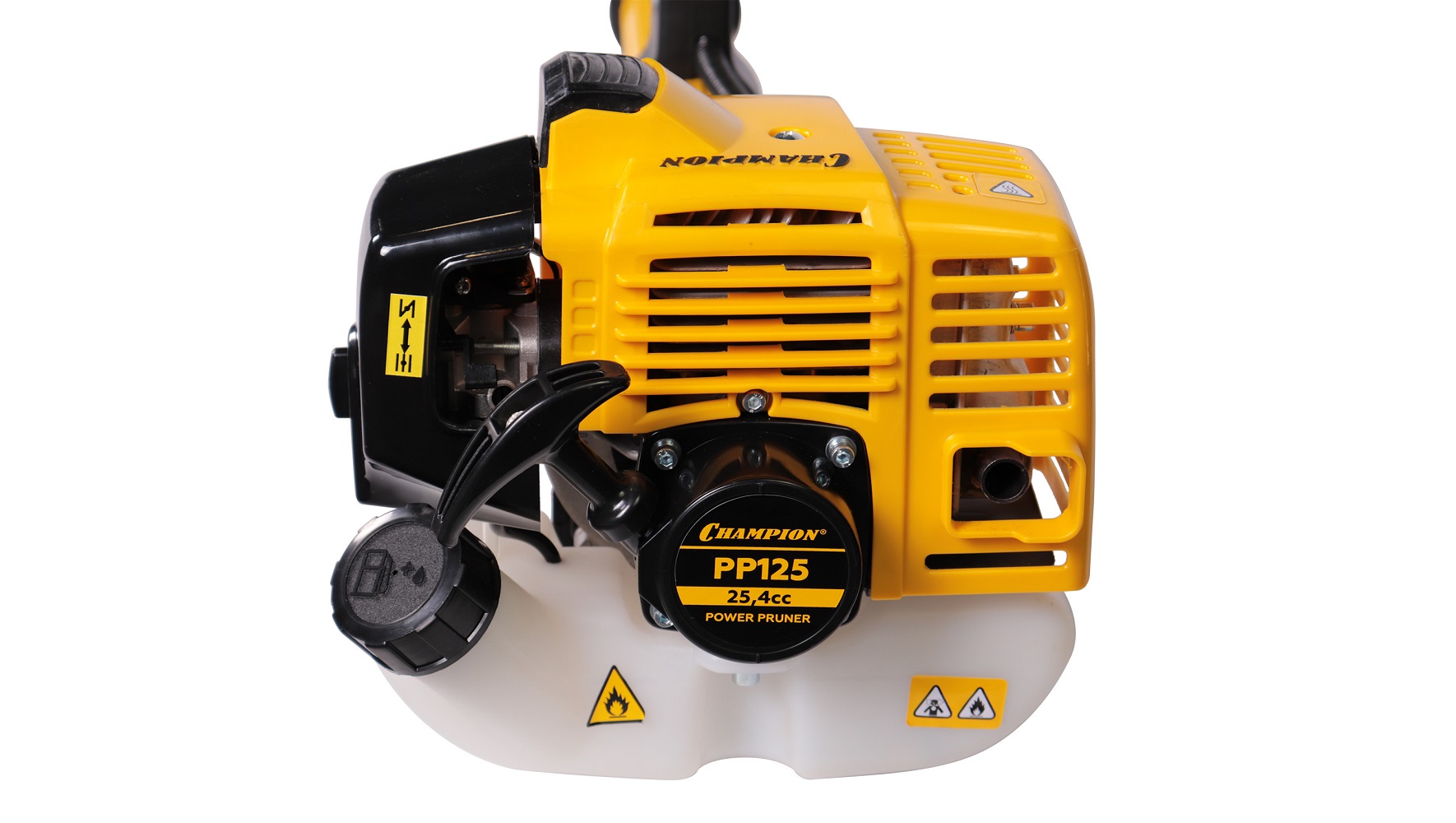 Высоторез CHAMPION PP125 PRO