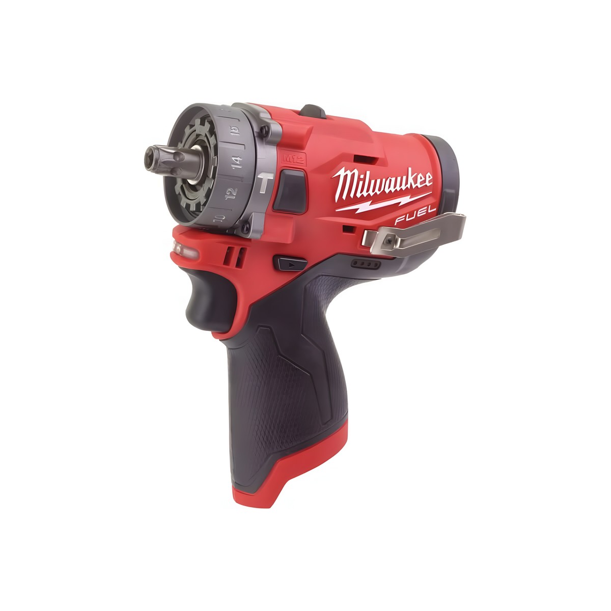 Дрель-шуруповерт аккумуляторная MILWAUKEE M12 FPDXKIT-202X 4933464138