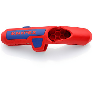 Инструмент для снятия изоляции ErgoStrip KNIPEX KN-169501SB