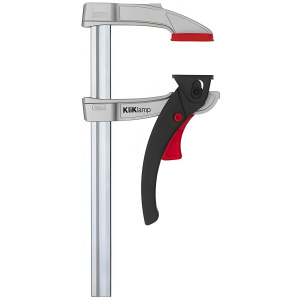 Струбцина 120/80 мм BESSEY BE-KLI12