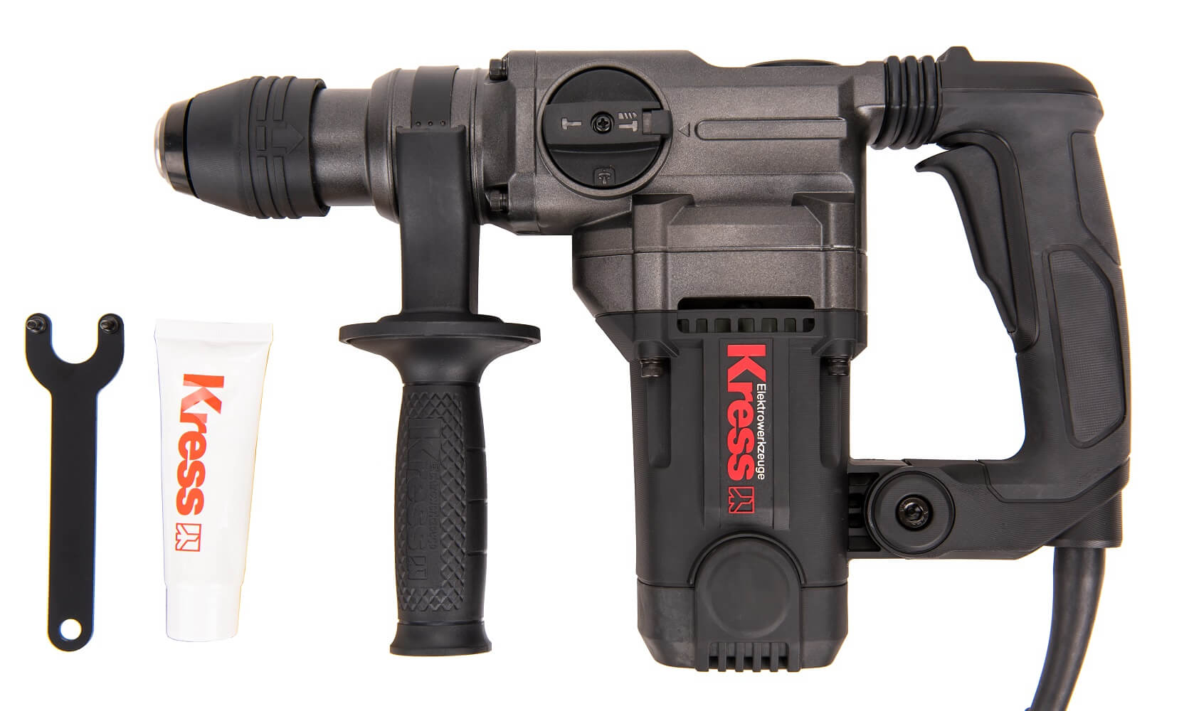 Перфоратор KRESS KU330