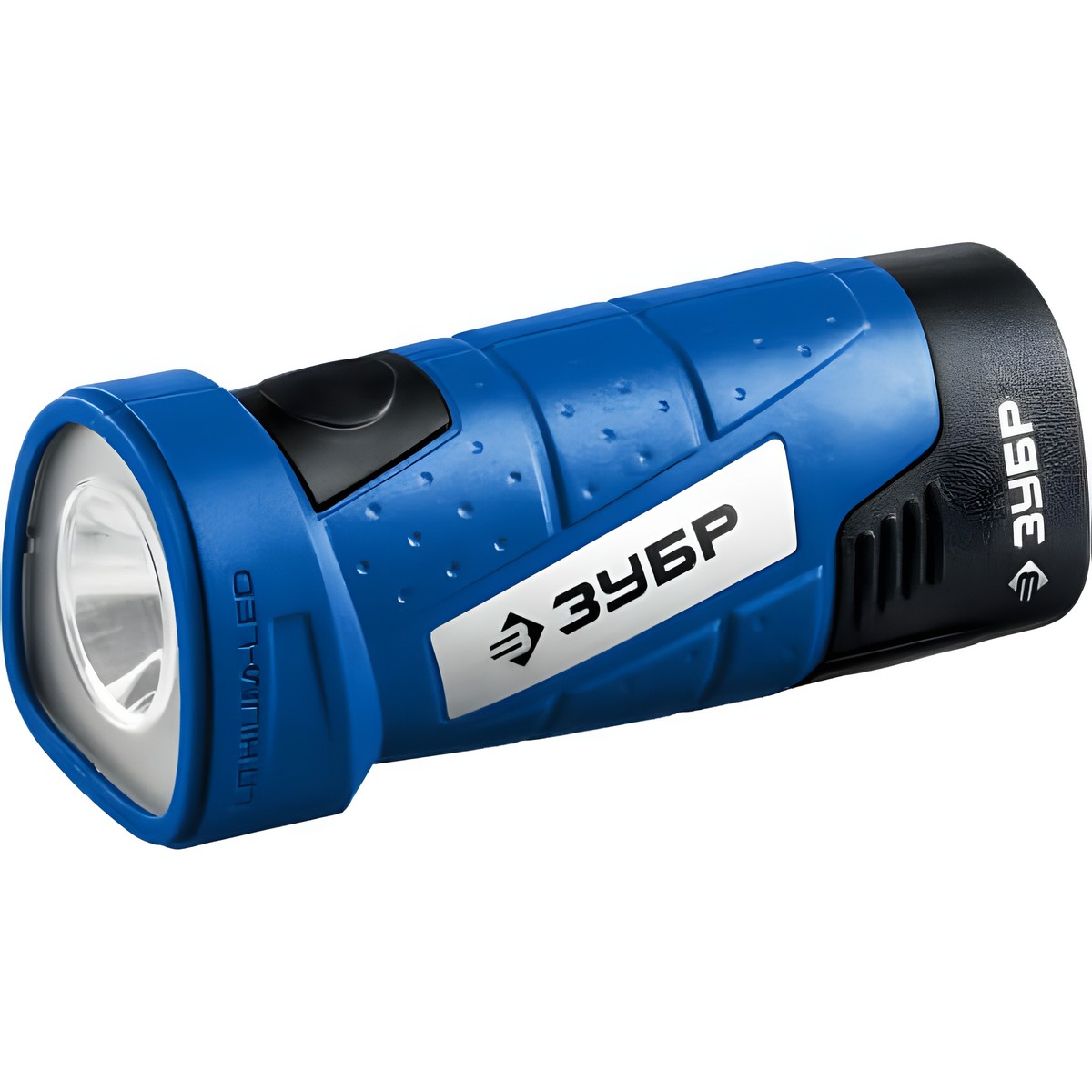 Дрель-шуруповерт ЗУБР Профессионал DL-121-22F + LED фонарь (кейс)